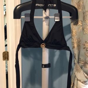 Micheal Kors bikini top